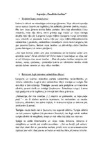 Konspekts 'Aspazijas lugas "Zaudētās tiesības" analīze', 1.