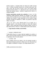 Konspekts 'Aspazijas lugas "Zaudētās tiesības" analīze', 5.