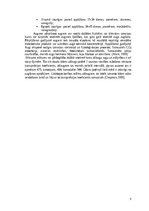 Referāts 'Mitruma režīma loma zālāju produktivitātes noteikšanā', 5.