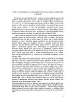 Referāts 'Mitruma režīma loma zālāju produktivitātes noteikšanā', 6.