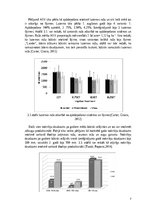 Referāts 'Mitruma režīma loma zālāju produktivitātes noteikšanā', 7.