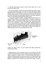 Referāts 'Mitruma režīma loma zālāju produktivitātes noteikšanā', 8.