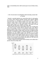 Referāts 'Mitruma režīma loma zālāju produktivitātes noteikšanā', 9.