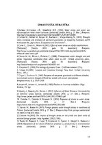 Referāts 'Mitruma režīma loma zālāju produktivitātes noteikšanā', 14.