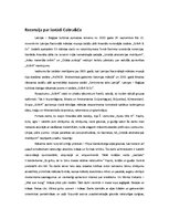 Eseja 'Recenzija par izstādi "Cobra&Co"', 1.