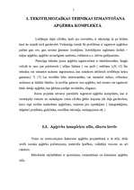 Referāts 'Tekstilmozaīkas tehnikas izmantošanas iespējas apģērba komplekta izgatavošanā', 5.