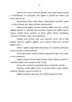 Referāts 'Tekstilmozaīkas tehnikas izmantošanas iespējas apģērba komplekta izgatavošanā', 6.