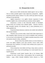 Referāts 'Tekstilmozaīkas tehnikas izmantošanas iespējas apģērba komplekta izgatavošanā', 7.