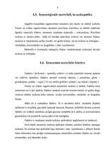 Referāts 'Tekstilmozaīkas tehnikas izmantošanas iespējas apģērba komplekta izgatavošanā', 9.