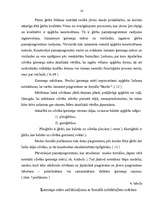 Referāts 'Tekstilmozaīkas tehnikas izmantošanas iespējas apģērba komplekta izgatavošanā', 14.