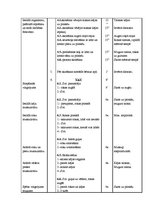 Paraugs 'Sporta stundas konspekts 1.klasei - akrobātika (vingrošana)', 2.