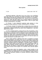 Konspekts 'Tiesas apraksts', 1.