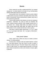 Referāts 'Apģērbs baroka laikmetā', 3.