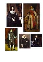 Referāts 'Apģērbs baroka laikmetā', 12.