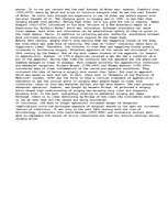 Eseja 'Important Landmarks which Contributed to the Development of Surgery', 2.