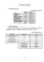 Biznesa plāns 'Biznesa plāns', 18.