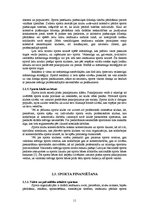 Referāts 'Sporta nozīme un organizēšana sabiedrībā', 11.