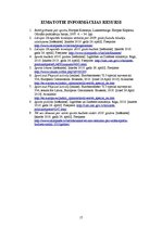 Referāts 'Sporta nozīme un organizēšana sabiedrībā', 17.