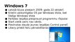 Prezentācija 'Microsoft Windows attīstības vēsture', 7.