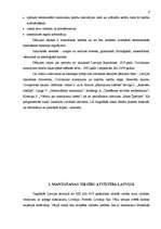 Referāts 'Testamentārā mantošana Latvijā', 4.