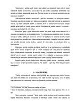 Referāts 'Testamentārā mantošana Latvijā', 8.