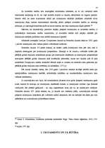 Referāts 'Testamentārā mantošana Latvijā', 14.