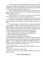 Referāts 'Testamentārā mantošana Latvijā', 15.