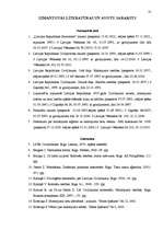 Referāts 'Testamentārā mantošana Latvijā', 31.