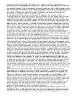 Eseja 'Charlotte Gilman, The Yellow Wall-Paper', 1.