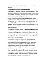 Konspekts 'Statistikas varbūtība: teorētiskie pamati un praktiskā nozīme datu analīzē', 3.