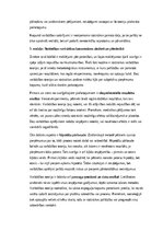 Konspekts 'Statistikas varbūtība: teorētiskie pamati un praktiskā nozīme datu analīzē', 6.