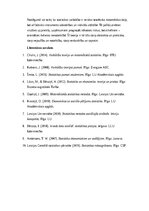 Konspekts 'Statistikas varbūtība: teorētiskie pamati un praktiskā nozīme datu analīzē', 10.