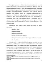 Eseja 'Iekšējās komunikācijas loma uzņēmumā', 2.