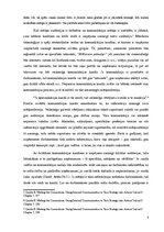 Eseja 'Iekšējās komunikācijas loma uzņēmumā', 4.