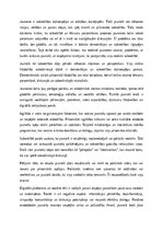 Eseja 'Vai jaunatnes balss tiek pietiekami sadzirdēta sabiedrībā?', 1.