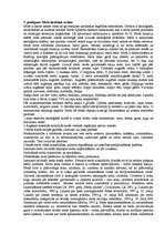 Konspekts 'Ekoloģisko tiesību eksāmena atbildes', 1.