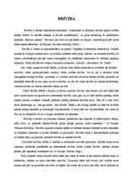 Referāts 'Brīvība un atbildība', 1.