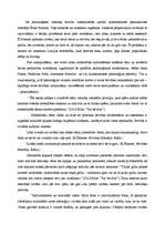 Referāts 'Brīvība un atbildība', 3.