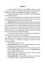 Referāts 'Brīvība un atbildība', 5.