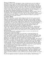 Eseja 'Theories of Mass Communication.', 1.