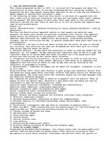 Eseja 'Theories of Mass Communication.', 3.