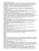 Eseja 'Theories of Mass Communication.', 5.