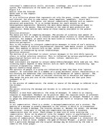 Eseja 'Theories of Mass Communication.', 6.