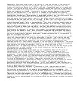 Eseja 'The Constitution', 1.