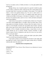 Konspekts 'Kāpitālisma attīstība Anglijā un Francijā', 3.