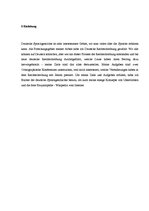 Referāts 'Die Geschichte der Deutschen Rechtschreibung', 3.