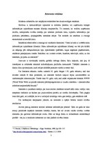 Referāts 'Interneta reklāma un tās psiholoģiskie aspekti', 3.