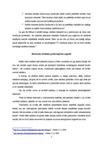 Referāts 'Interneta reklāma un tās psiholoģiskie aspekti', 7.