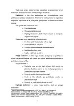 Konspekts 'Konkurence un tirgus struktūra. Firmas rīcība pilnīgas un nepilnīgas konkurences', 2.