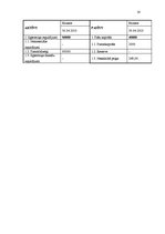 Referāts 'Uzņēmuma a/s "Rīgas piena kombināts" saldētavas rekonstrukciju plāns', 14.